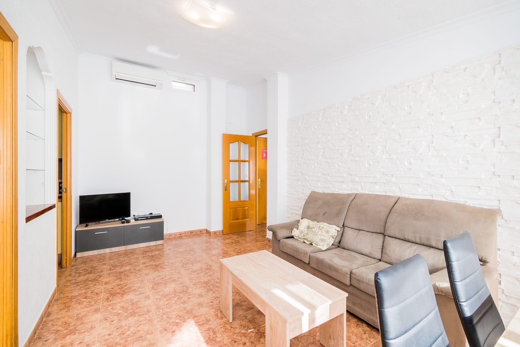 Dzīvoklis Torrevieja, Alicante, Spānijā 51 m2 Nr. 182881