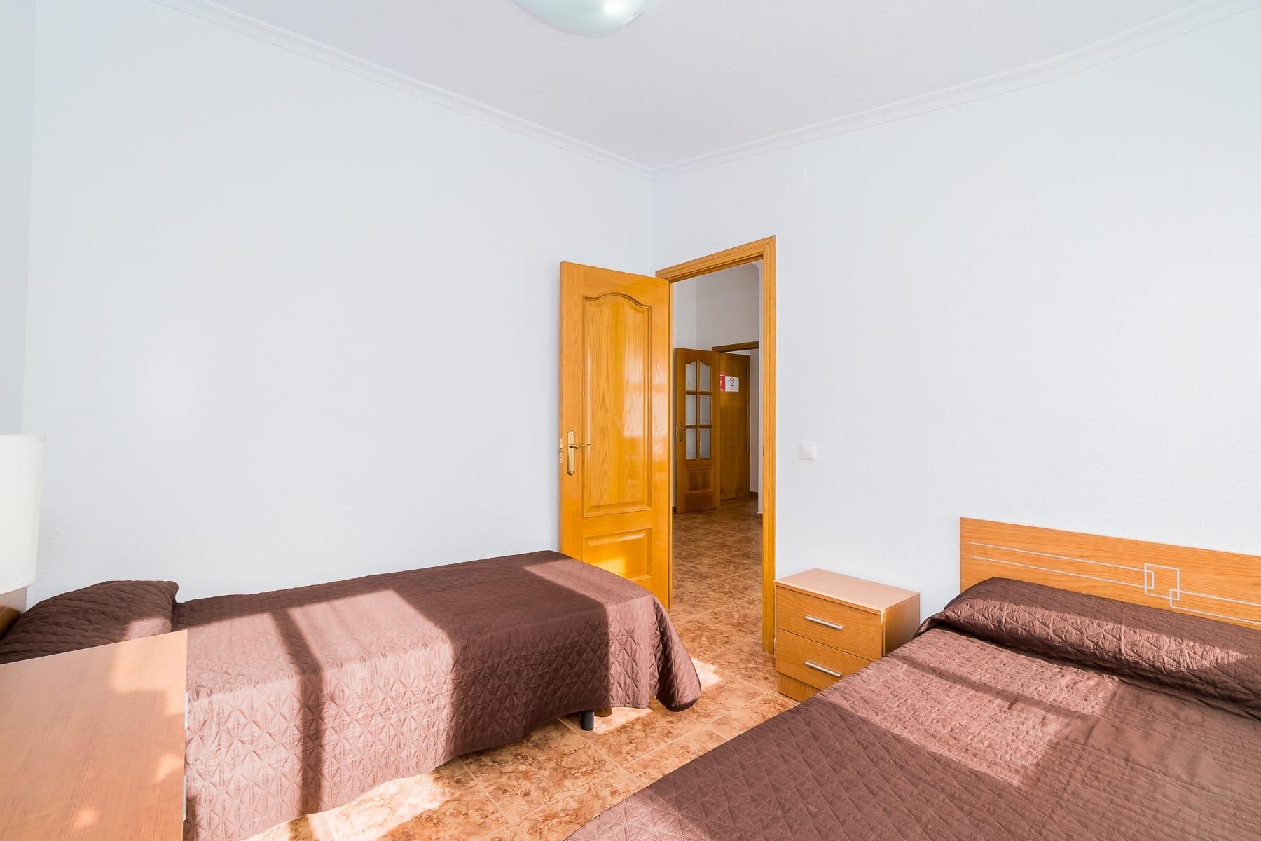 Dzīvoklis Torrevieja, Alicante, Spānijā 51 m2 Nr. 182881