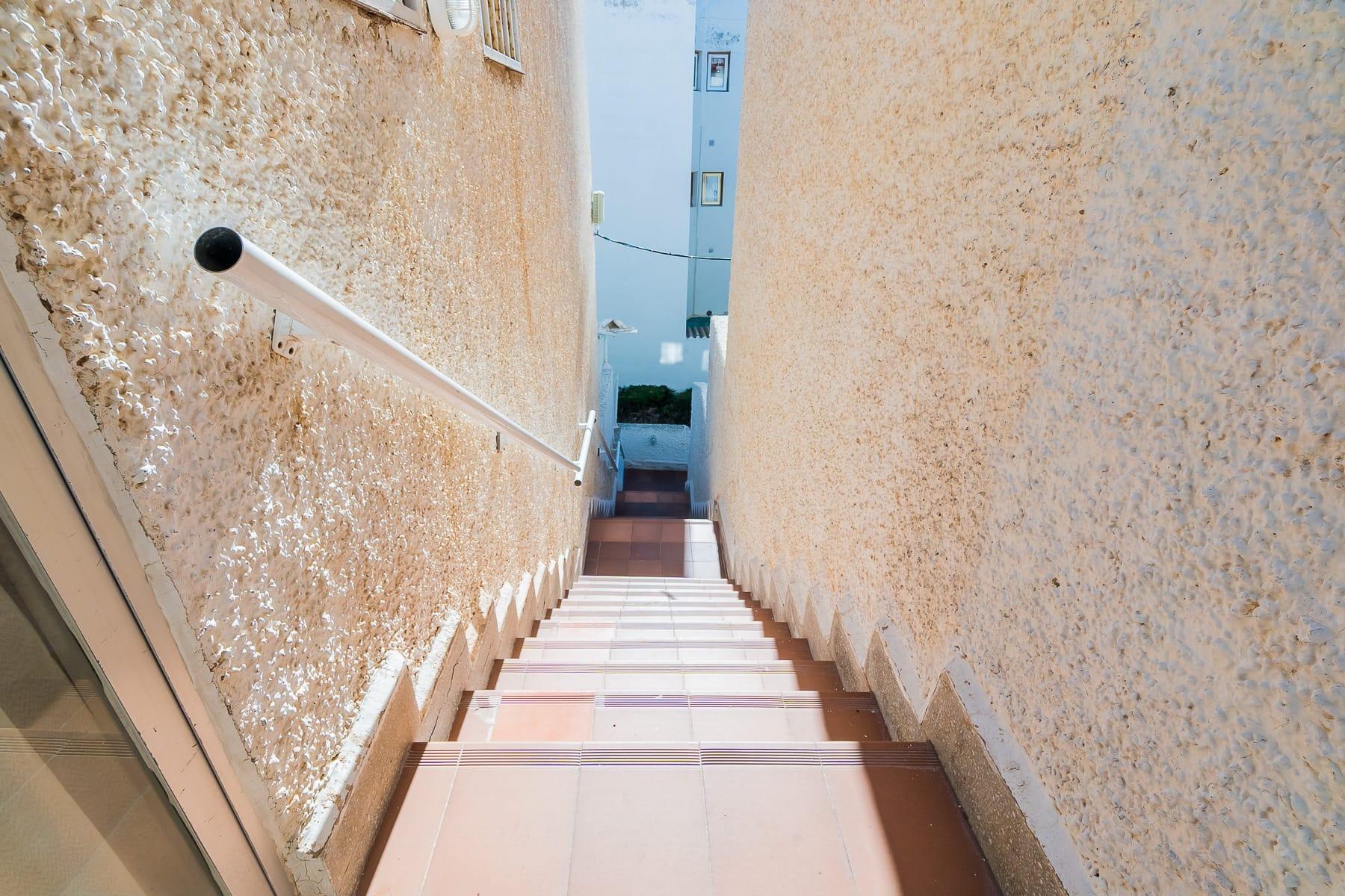 Dzīvoklis Torrevieja, Alicante, Spānijā 51 m2 Nr. 182881