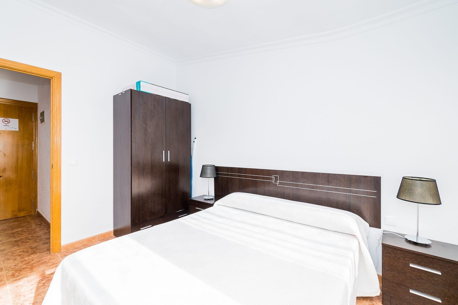 Dzīvoklis Torrevieja, Alicante, Spānijā 51 m2 Nr. 182881