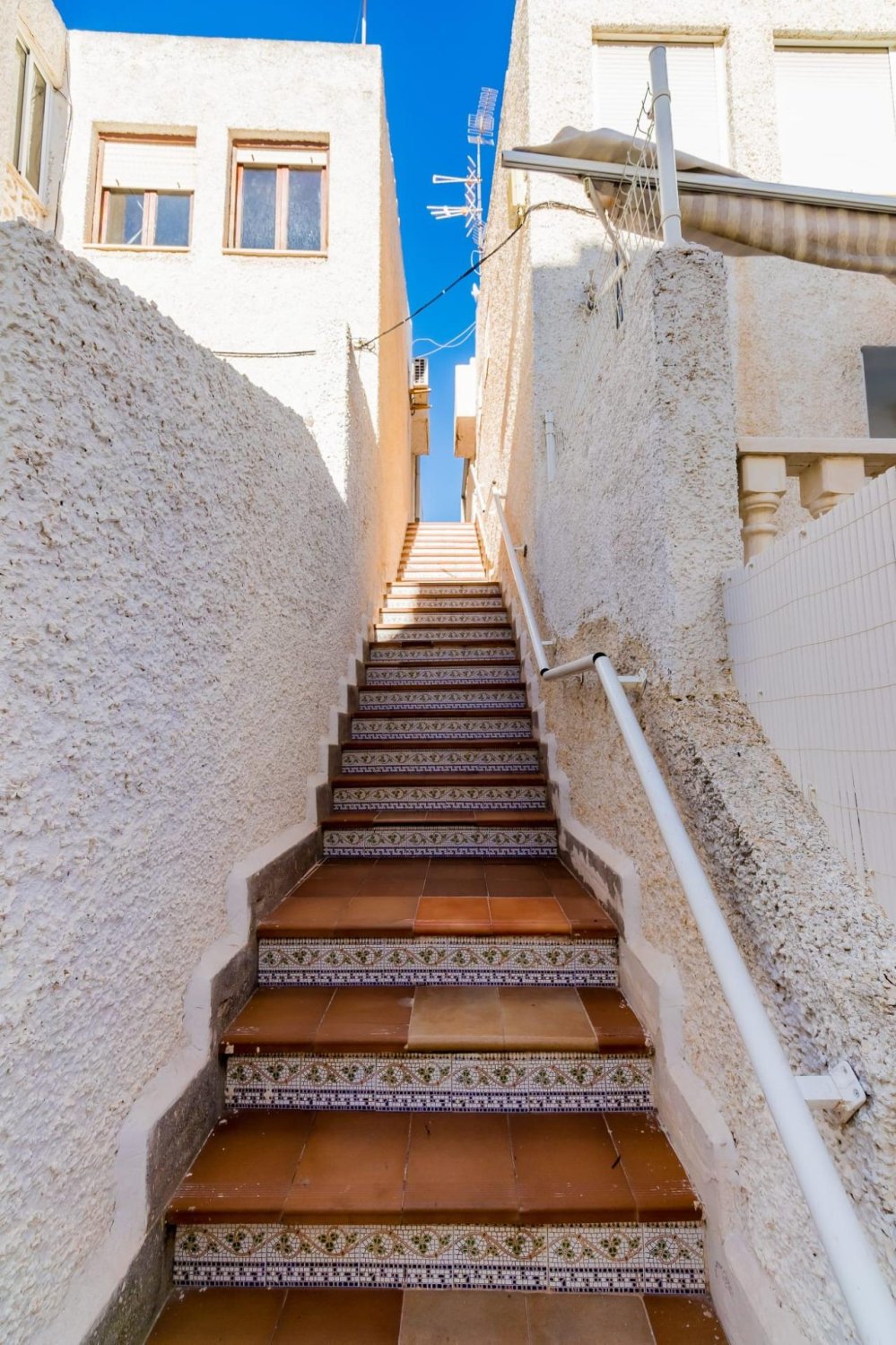 Dzīvoklis Torrevieja, Alicante, Spānijā 51 m2 Nr. 182881