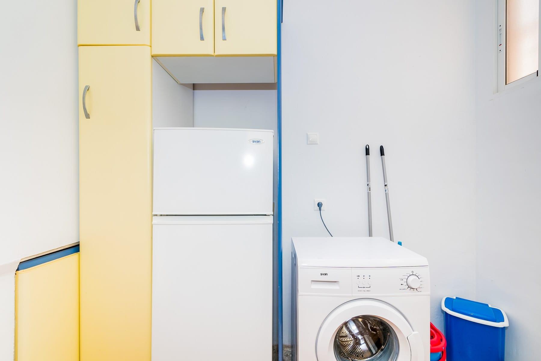 Dzīvoklis Torrevieja, Alicante, Spānijā 51 m2 Nr. 182881