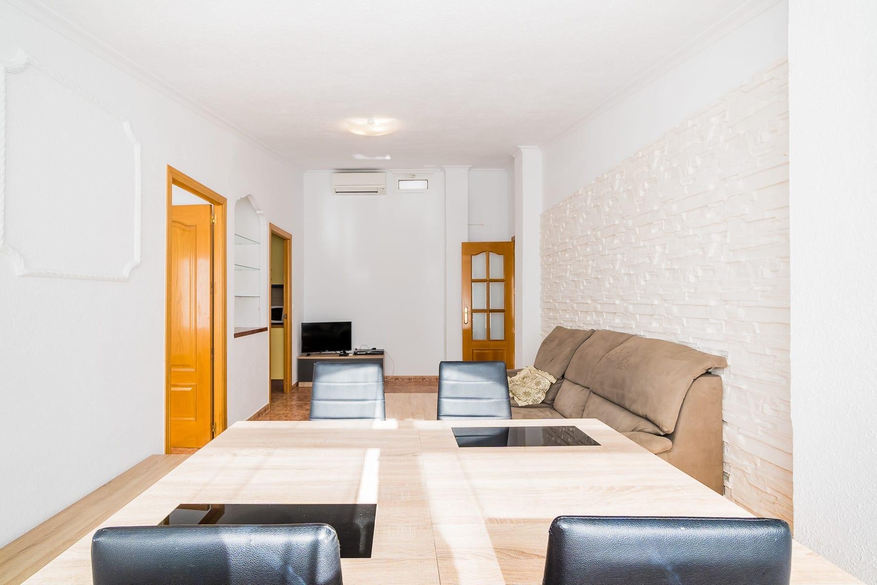 Dzīvoklis Torrevieja, Alicante, Spānijā 51 m2 Nr. 182881