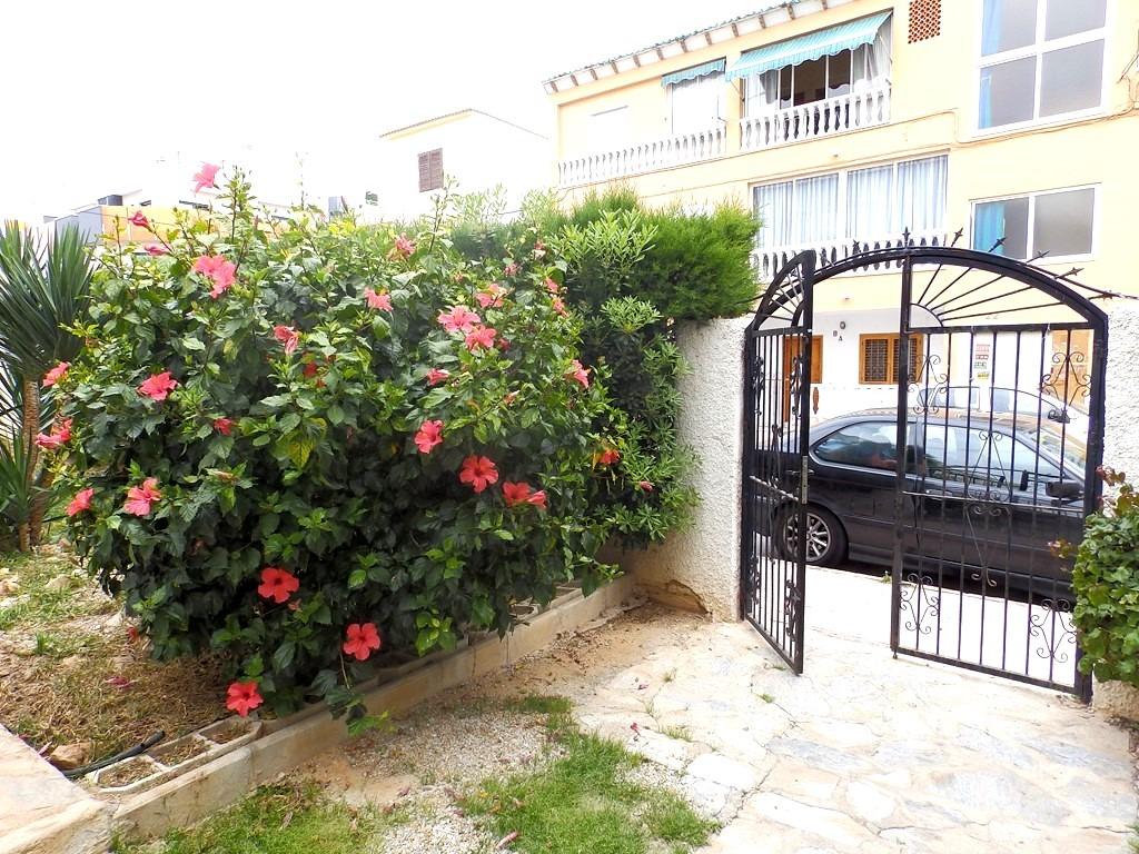 Dzīvoklis Torrevieja, Alicante, Spānijā 51 m2 Nr. 182881