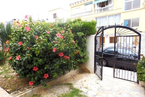 Wohnung zum Verkauf in Torrevieja, Alicante, Spanien 51 m2 Nr. 182881 - Foto 20