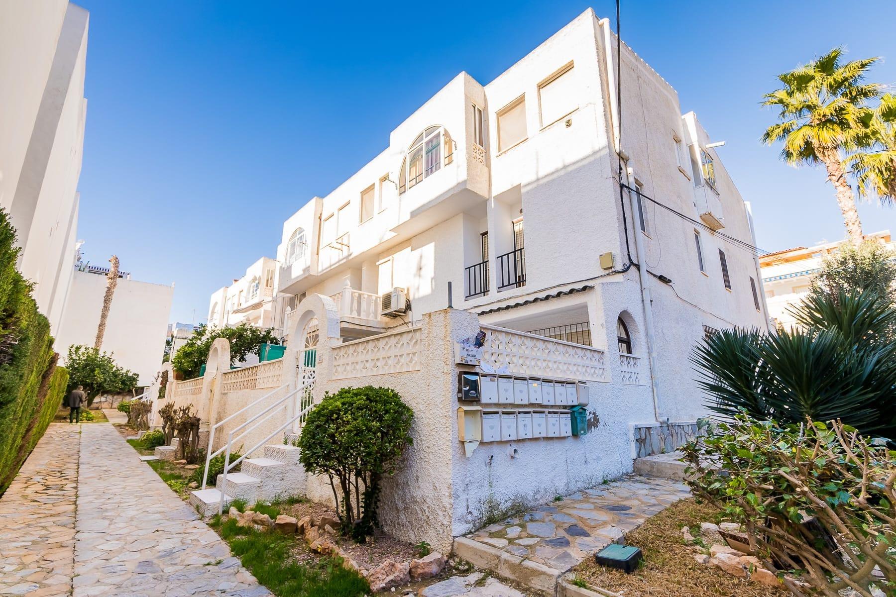Dzīvoklis Torrevieja, Alicante, Spānijā 51 m2 Nr. 182881