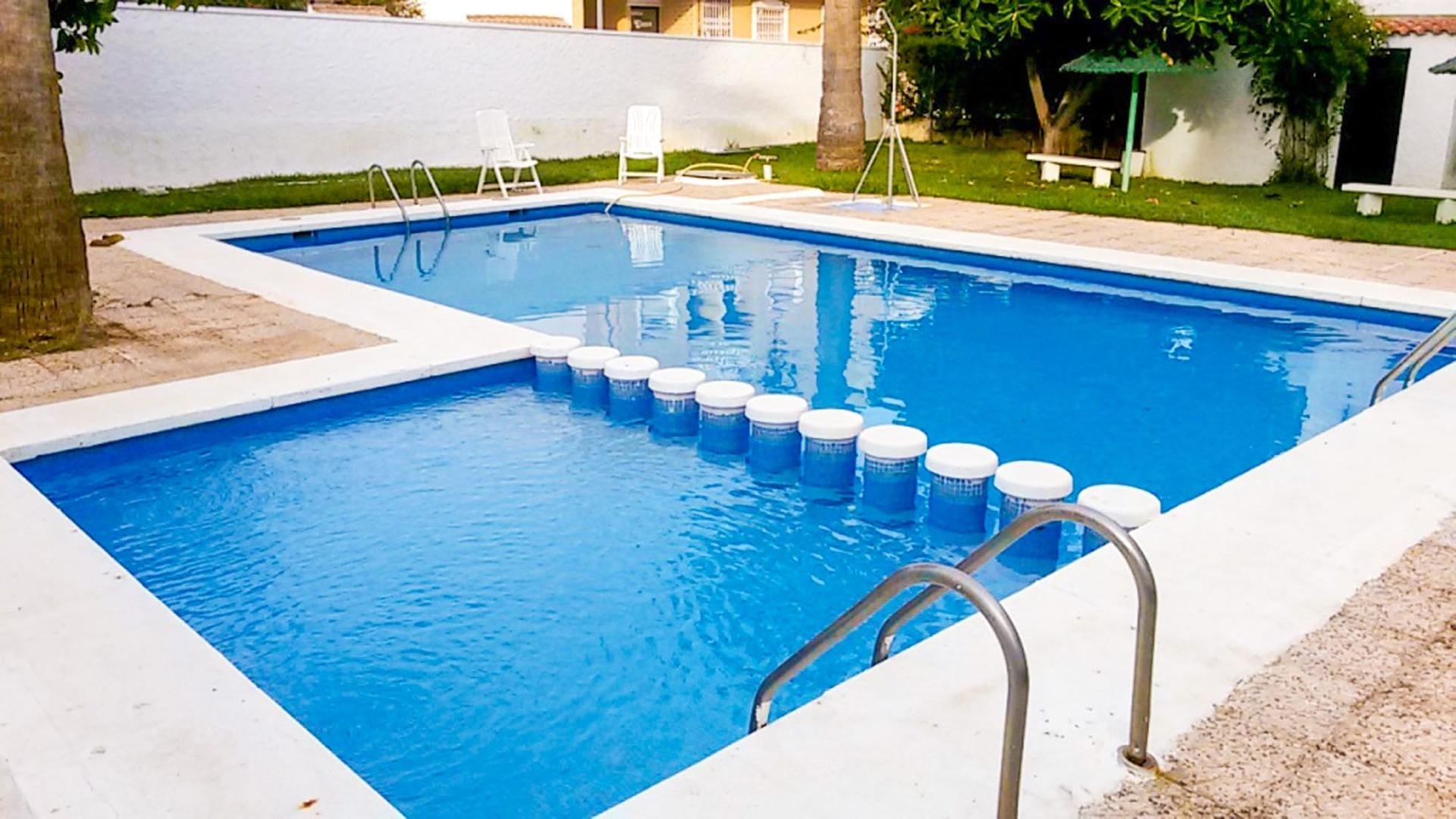 Dzīvoklis Torrevieja, Alicante, Spānijā 51 m2 Nr. 182881