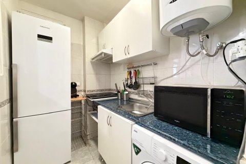 Apartament w Torrevieja, Alicante, Hiszpania 1 sypialnia, 44 mkw. nr 182876 – zdjęcie 25