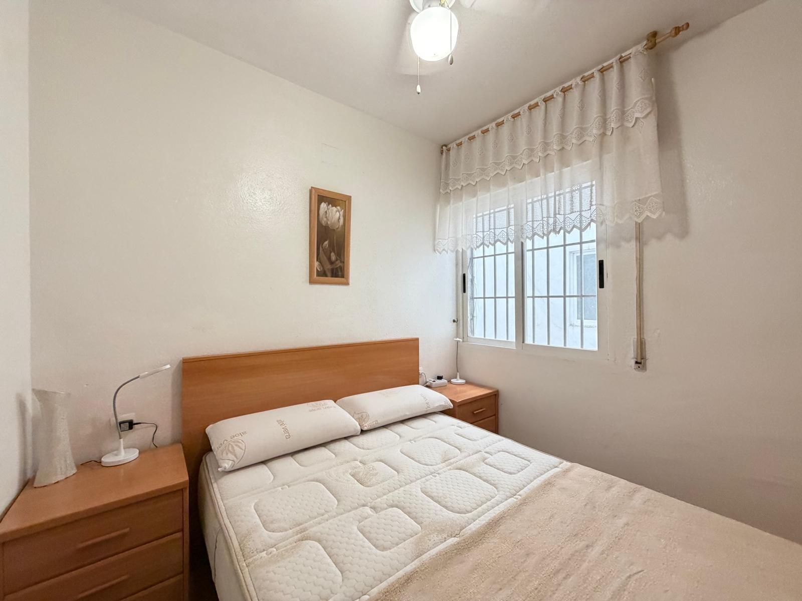 Apartment in Torrevieja, Alicante, Spain 1 bedroom, 44 sq.m. No. 182876