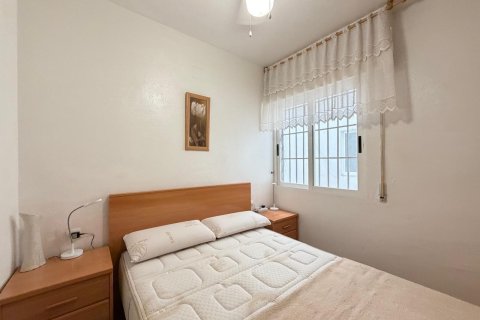 Apartament w Torrevieja, Alicante, Hiszpania 1 sypialnia, 44 mkw. nr 182876 – zdjęcie 19