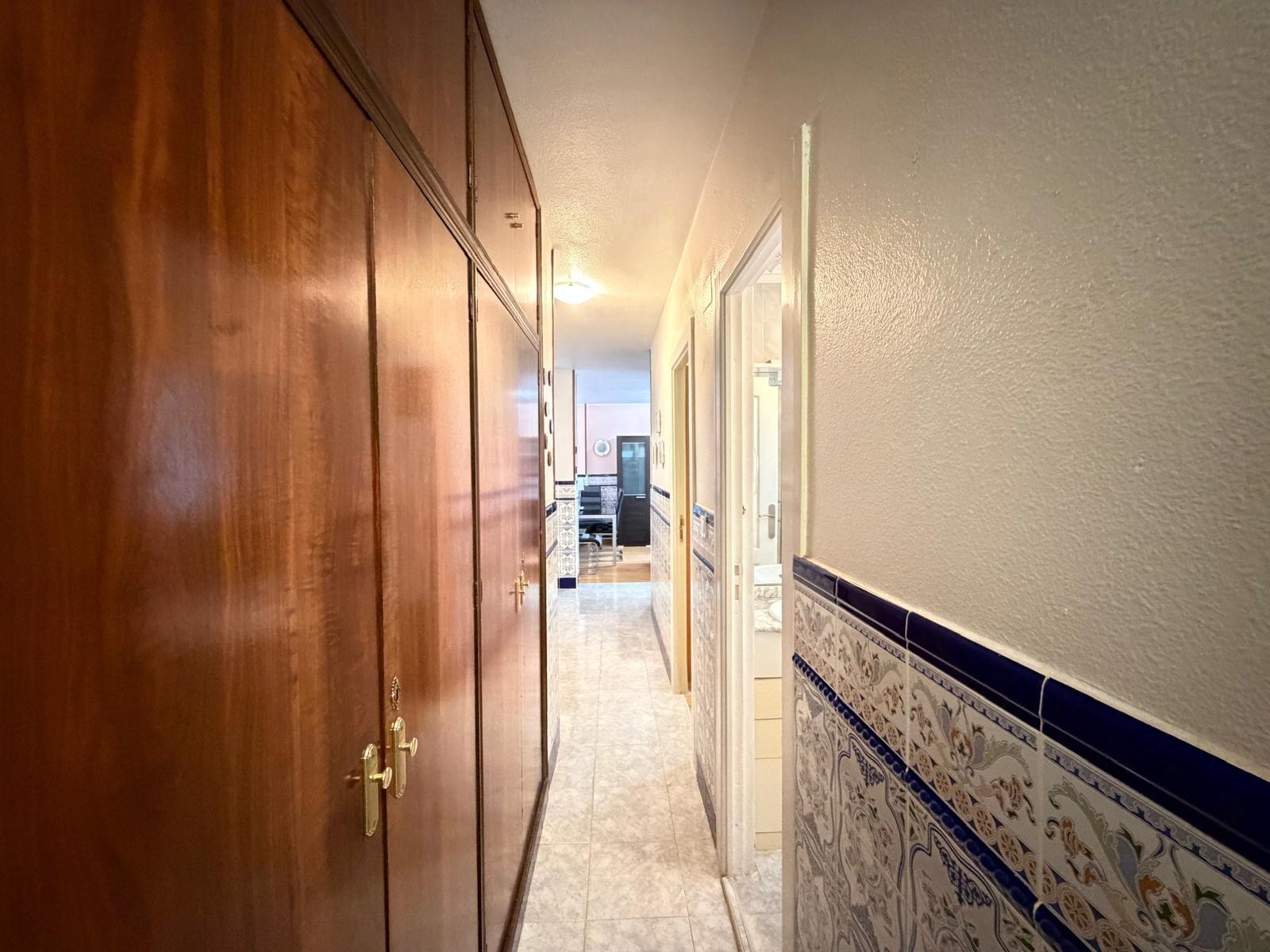 Apartment in Torrevieja, Alicante, Spain 1 bedroom, 44 sq.m. No. 182876