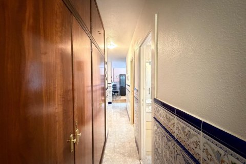 Apartament w Torrevieja, Alicante, Hiszpania 1 sypialnia, 44 mkw. nr 182876 – zdjęcie 9