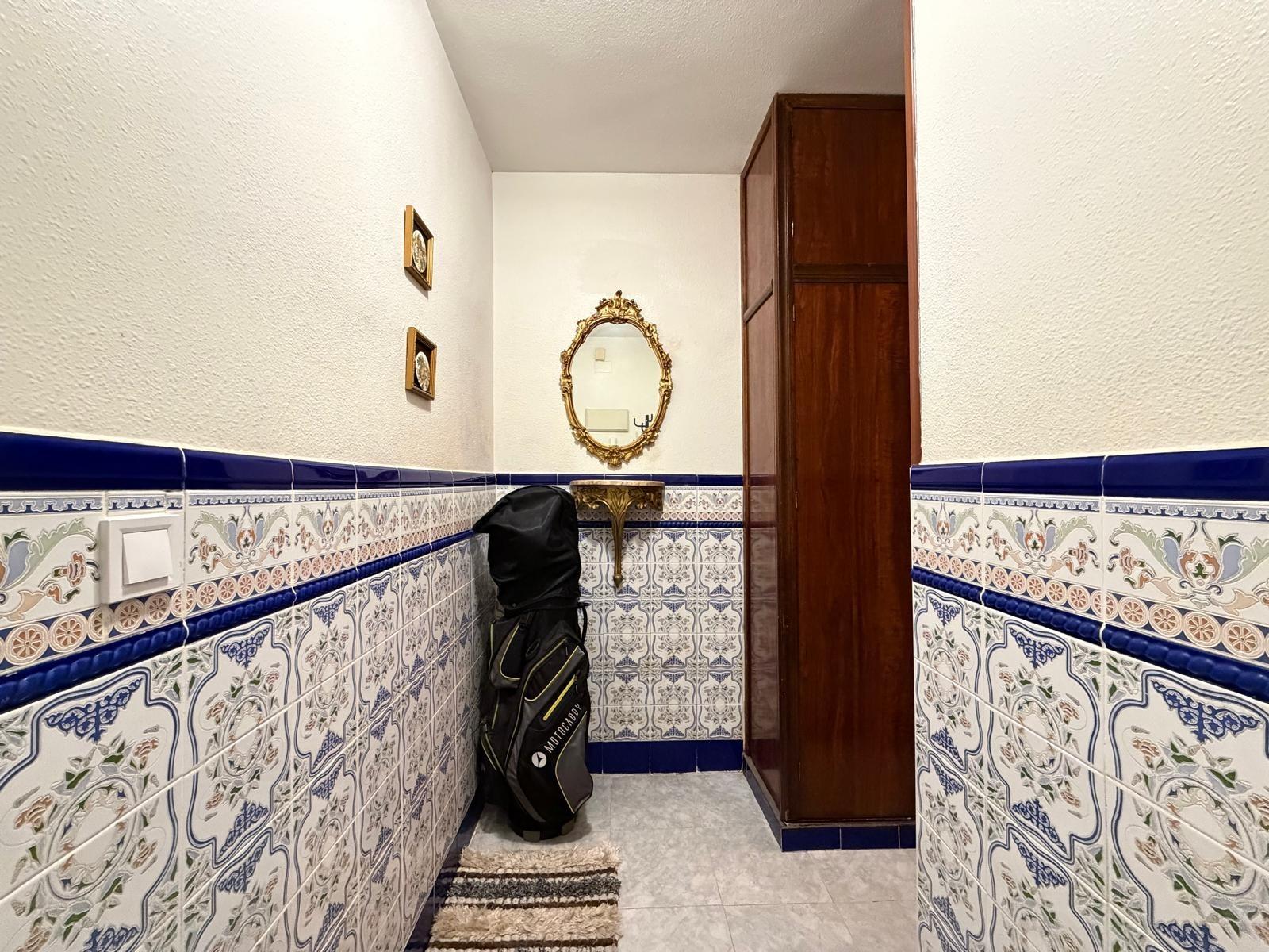 Apartment in Torrevieja, Alicante, Spain 1 bedroom, 44 sq.m. No. 182876