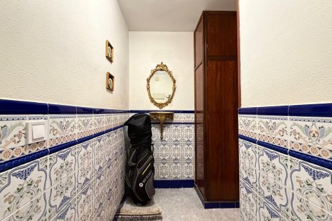 Apartament w Torrevieja, Alicante, Hiszpania 1 sypialnia, 44 mkw. nr 182876 – zdjęcie 4