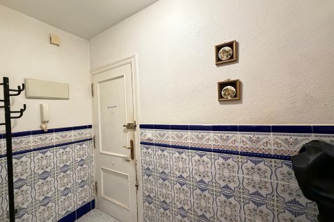 Apartament w Torrevieja, Alicante, Hiszpania 1 sypialnia, 44 mkw. nr 182876 – zdjęcie 6