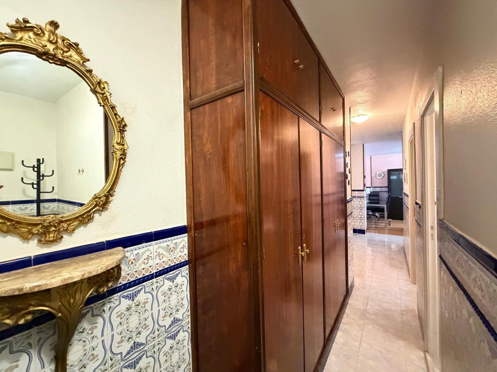 Apartment in Torrevieja, Alicante, Spain 1 bedroom, 44 sq.m. No. 182876
