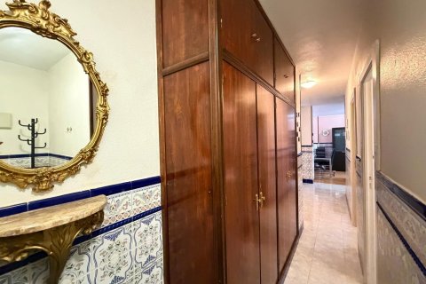 Apartament w Torrevieja, Alicante, Hiszpania 1 sypialnia, 44 mkw. nr 182876 – zdjęcie 8