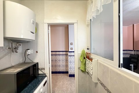 Apartament w Torrevieja, Alicante, Hiszpania 1 sypialnia, 44 mkw. nr 182876 – zdjęcie 27