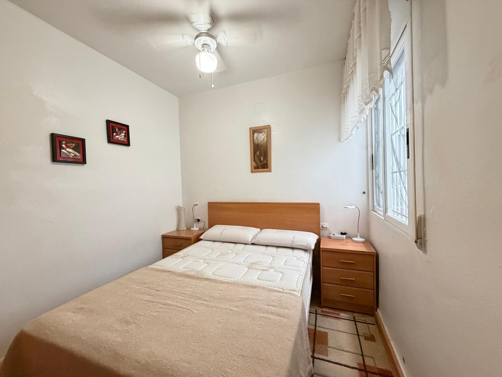 Apartment in Torrevieja, Alicante, Spain 1 bedroom, 44 sq.m. No. 182876