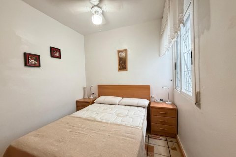 Apartament w Torrevieja, Alicante, Hiszpania 1 sypialnia, 44 mkw. nr 182876 – zdjęcie 17