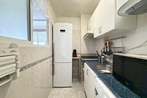 Apartament w Torrevieja, Alicante, Hiszpania 1 sypialnia, 44 mkw. nr 182876 – zdjęcie 24