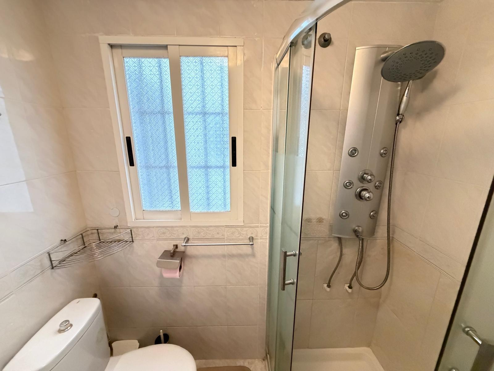 Apartment in Torrevieja, Alicante, Spain 1 bedroom, 44 sq.m. No. 182876