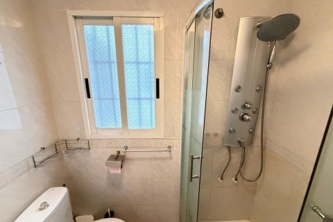 Apartament w Torrevieja, Alicante, Hiszpania 1 sypialnia, 44 mkw. nr 182876 – zdjęcie 13