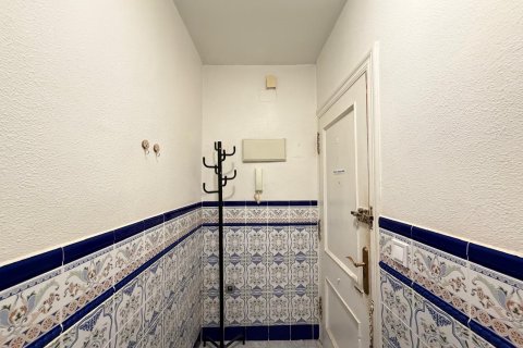 Apartament w Torrevieja, Alicante, Hiszpania 1 sypialnia, 44 mkw. nr 182876 – zdjęcie 5