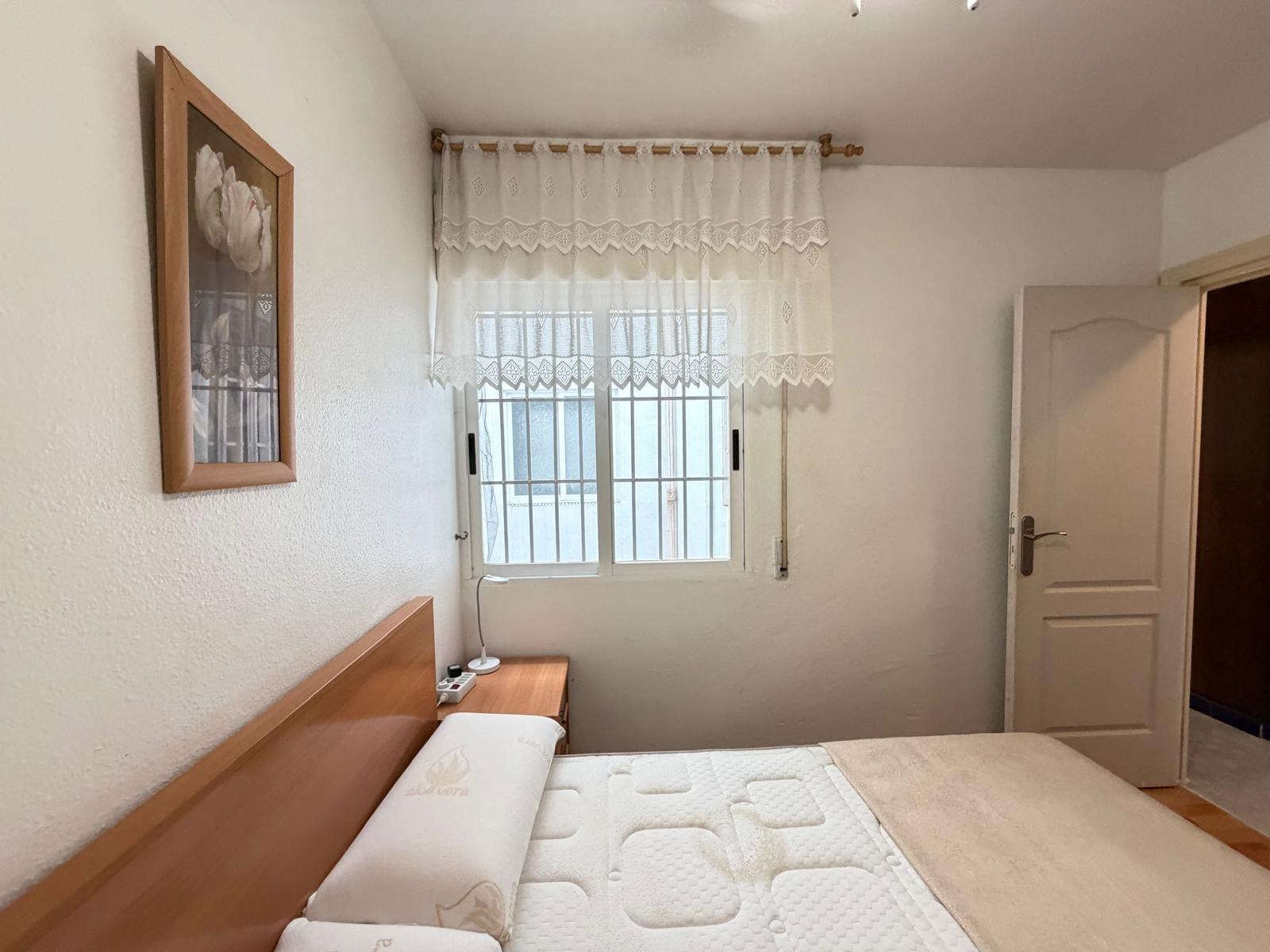Apartment in Torrevieja, Alicante, Spain 1 bedroom, 44 sq.m. No. 182876