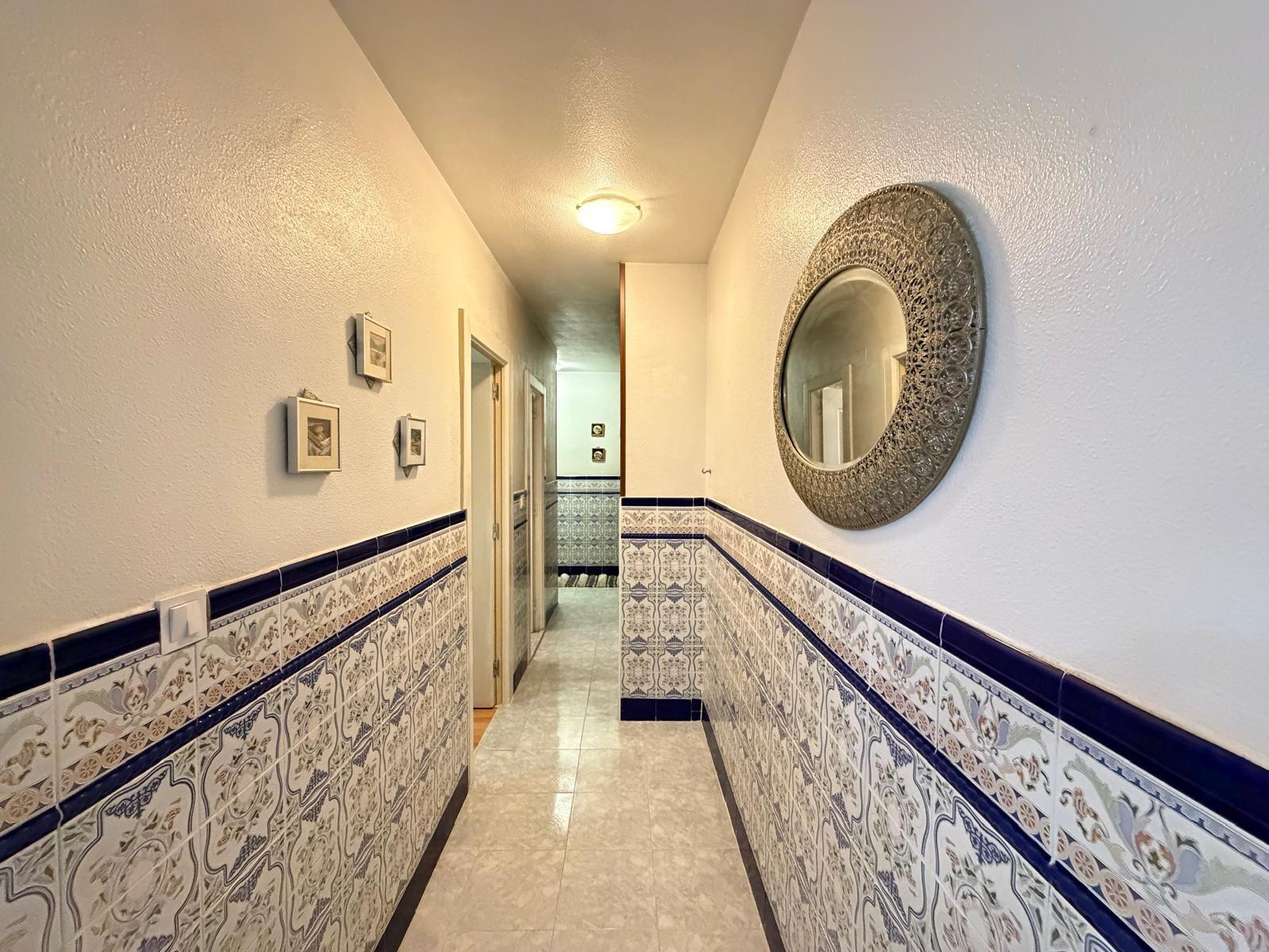 Apartment in Torrevieja, Alicante, Spain 1 bedroom, 44 sq.m. No. 182876