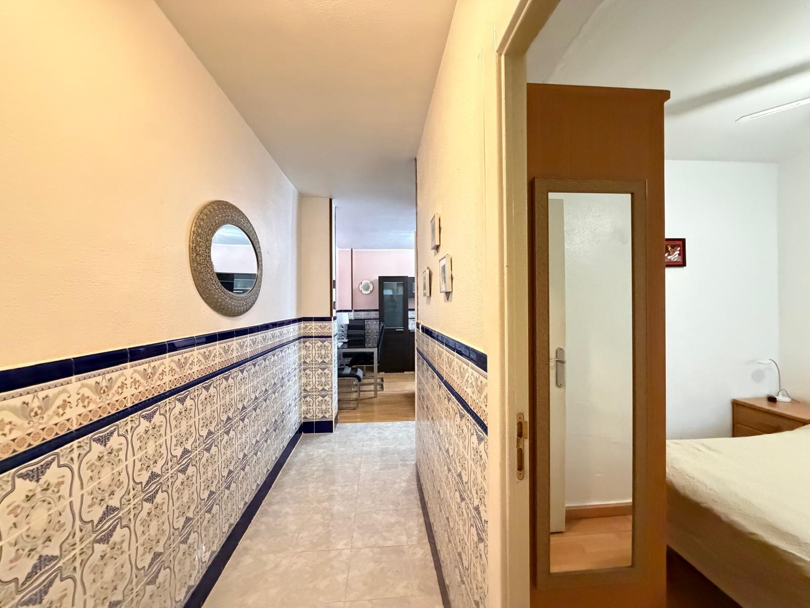 Apartment in Torrevieja, Alicante, Spain 1 bedroom, 44 sq.m. No. 182876