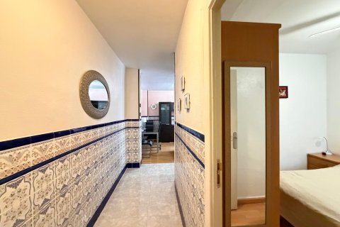 Apartament w Torrevieja, Alicante, Hiszpania 1 sypialnia, 44 mkw. nr 182876 – zdjęcie 15