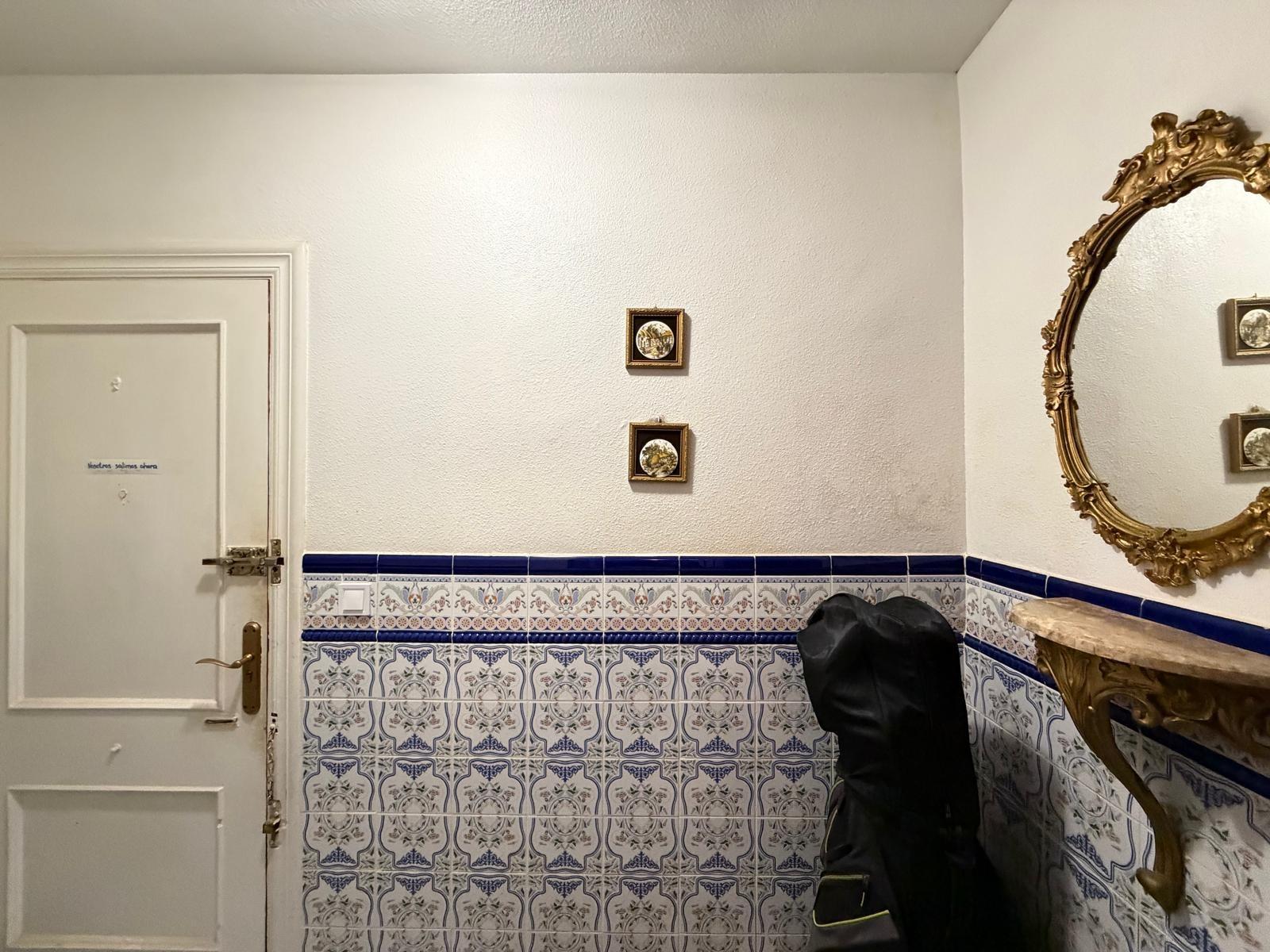 Apartment in Torrevieja, Alicante, Spain 1 bedroom, 44 sq.m. No. 182876