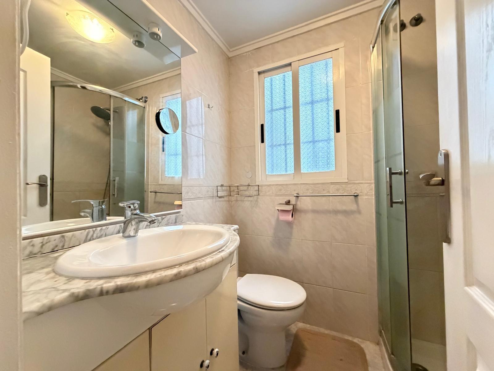 Apartment in Torrevieja, Alicante, Spain 1 bedroom, 44 sq.m. No. 182876