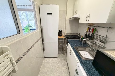 Apartament w Torrevieja, Alicante, Hiszpania 1 sypialnia, 44 mkw. nr 182876 – zdjęcie 26