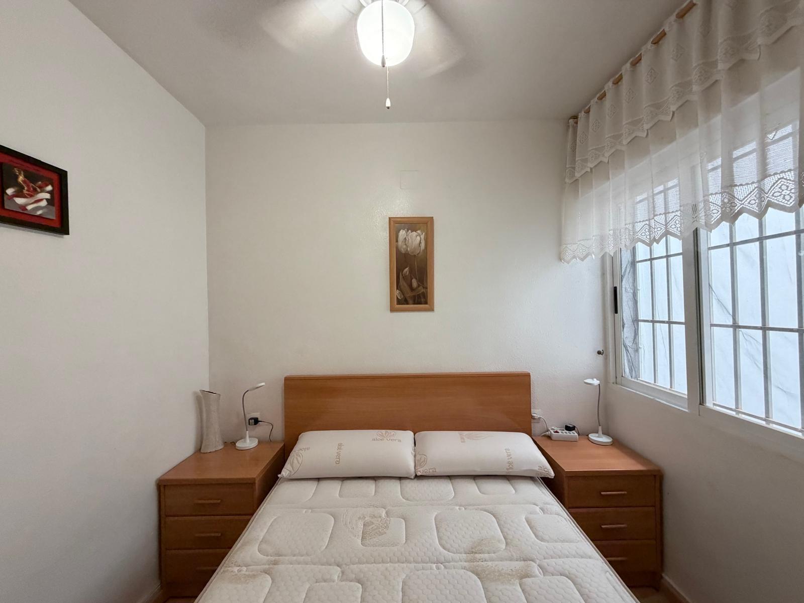 Apartment in Torrevieja, Alicante, Spain 1 bedroom, 44 sq.m. No. 182876