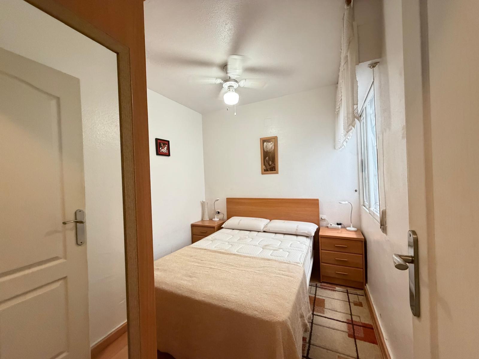 Apartment in Torrevieja, Alicante, Spain 1 bedroom, 44 sq.m. No. 182876