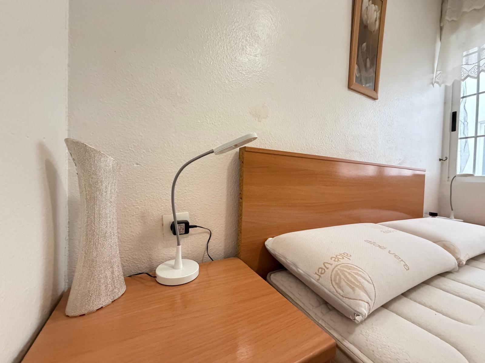 Apartment in Torrevieja, Alicante, Spain 1 bedroom, 44 sq.m. No. 182876