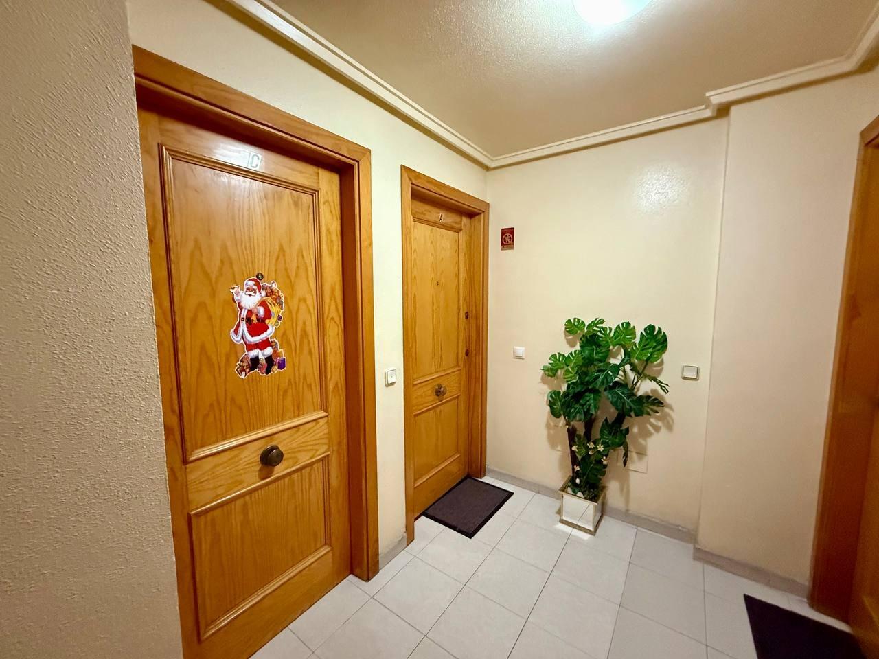 Huoneisto Torrevieja, Alicante, Espanja 2 makuuhuonetta, 61 m2 No. 182880