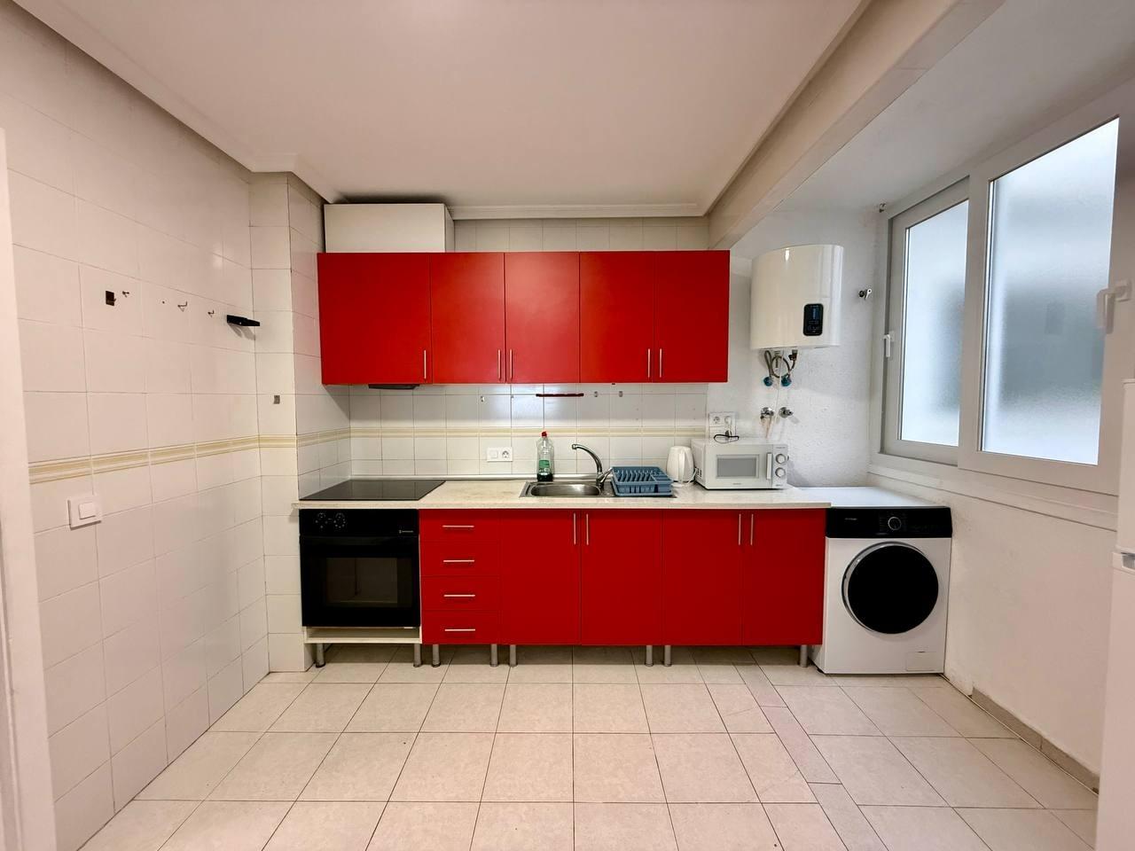 Huoneisto Torrevieja, Alicante, Espanja 2 makuuhuonetta, 61 m2 No. 182880