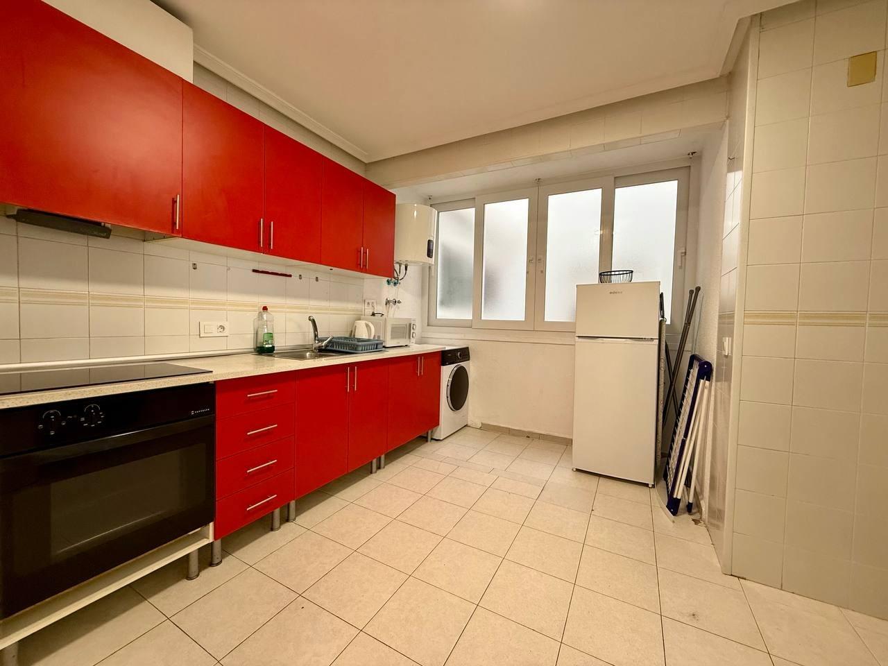 Huoneisto Torrevieja, Alicante, Espanja 2 makuuhuonetta, 61 m2 No. 182880
