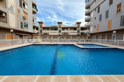 Appartamento in vendita a Torrevieja, Alicante, Spagna 2 camere da letto, 61 mq. N° 182880 - foto 3