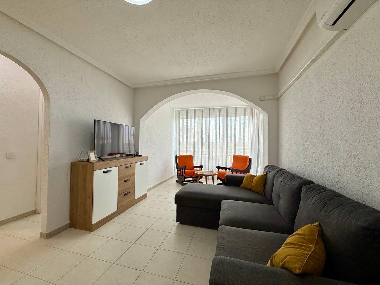 Huoneisto Torrevieja, Alicante, Espanja 2 makuuhuonetta, 61 m2 No. 182880