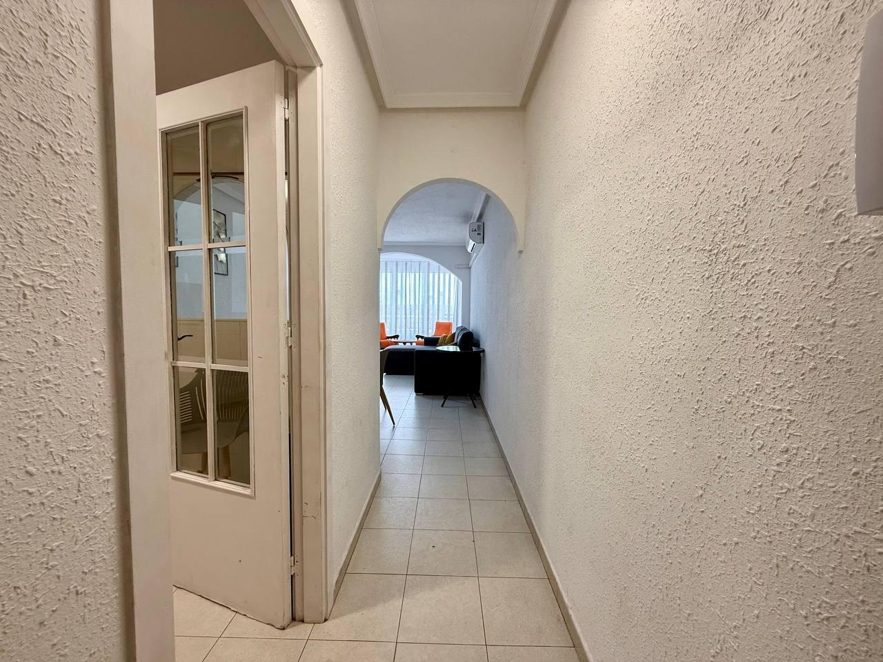 Huoneisto Torrevieja, Alicante, Espanja 2 makuuhuonetta, 61 m2 No. 182880
