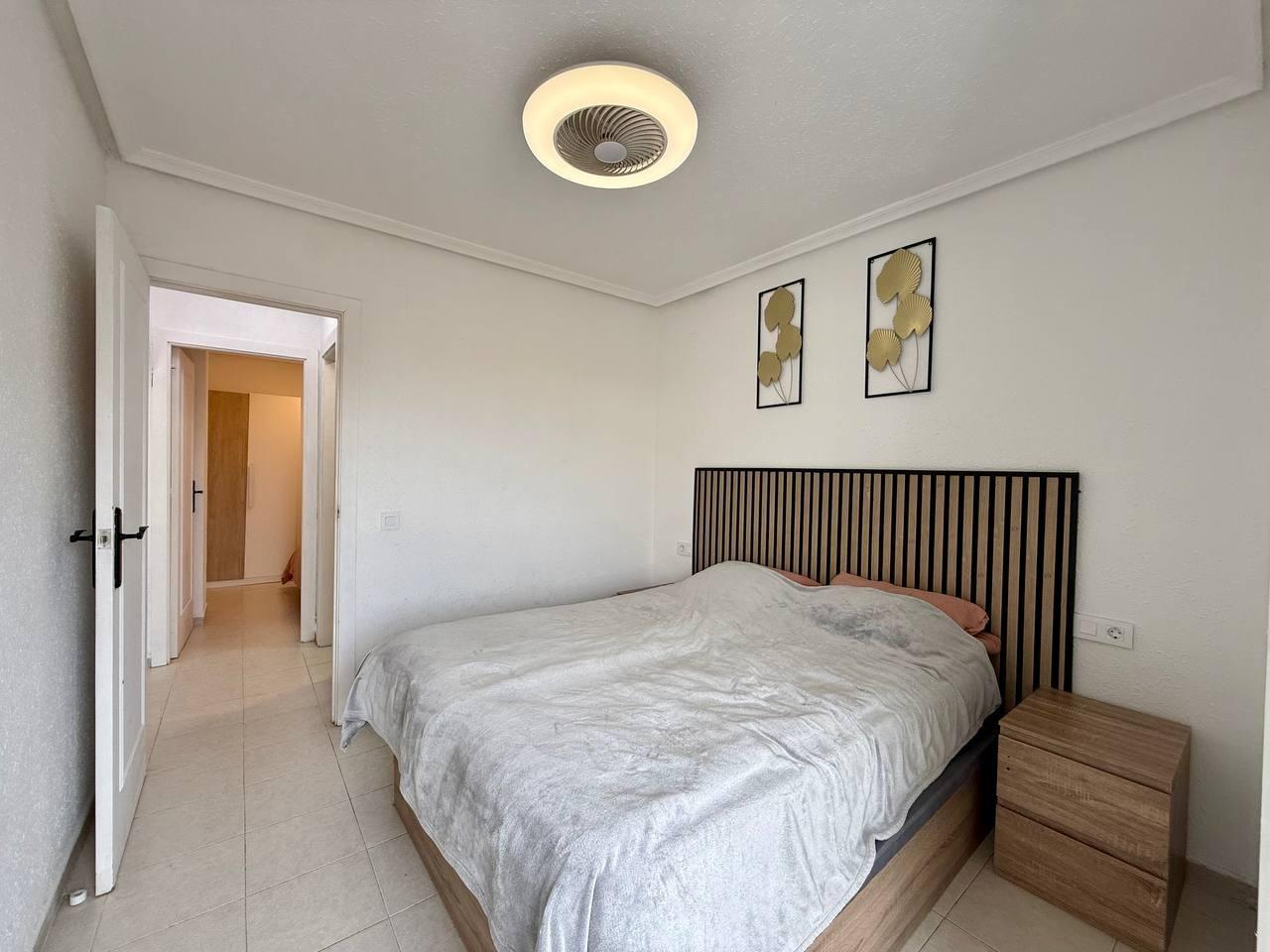 Huoneisto Torrevieja, Alicante, Espanja 2 makuuhuonetta, 61 m2 No. 182880