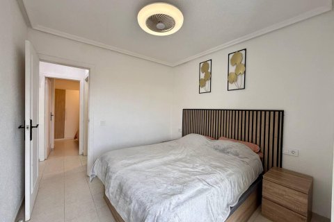 Appartamento in vendita a Torrevieja, Alicante, Spagna 2 camere da letto, 61 mq. N° 182880 - foto 13