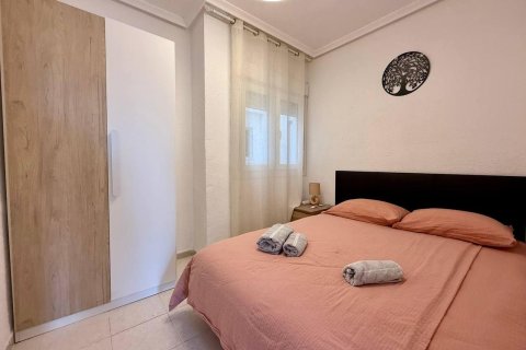 Appartamento in vendita a Torrevieja, Alicante, Spagna 2 camere da letto, 61 mq. N° 182880 - foto 16