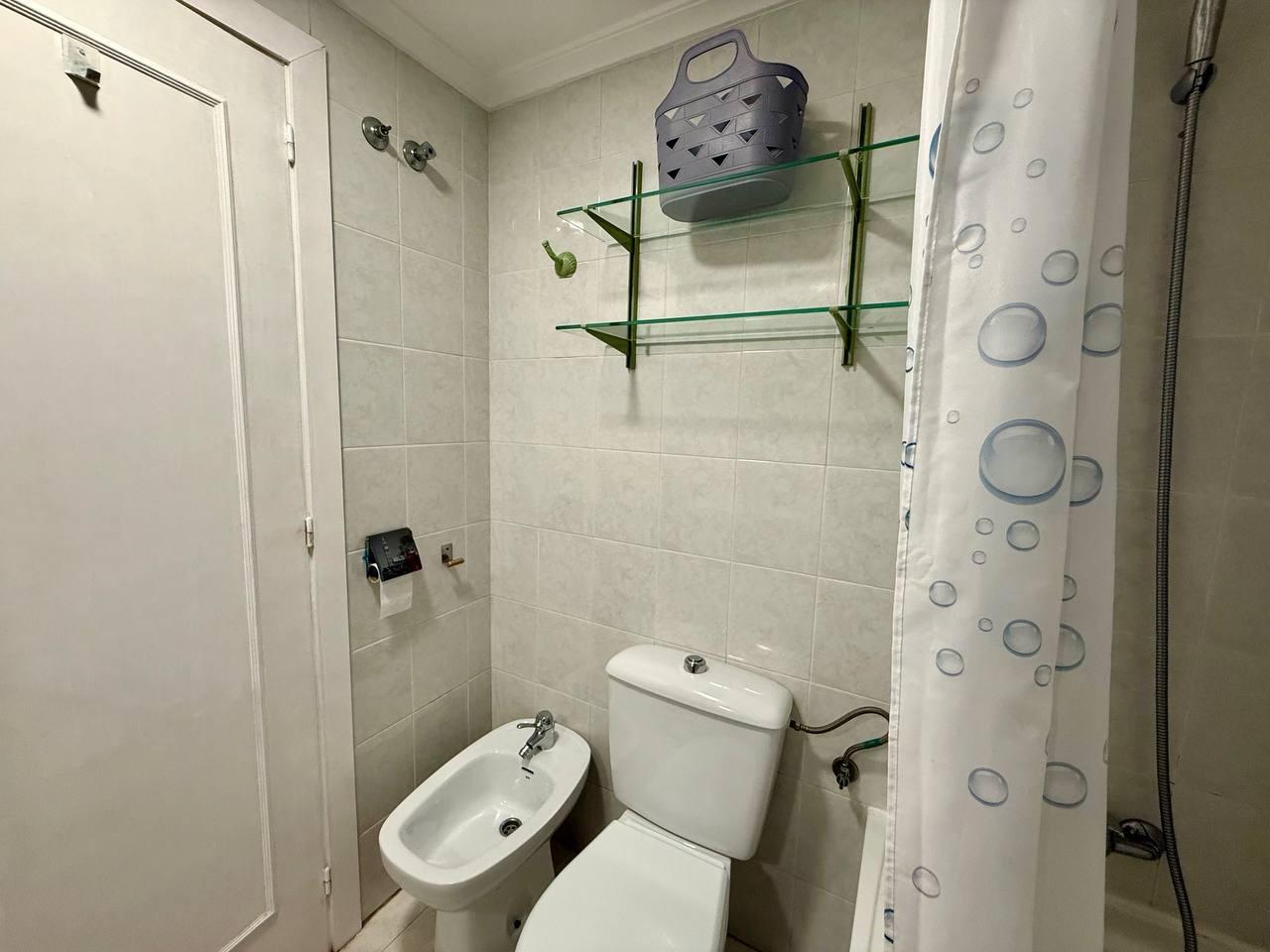 Huoneisto Torrevieja, Alicante, Espanja 2 makuuhuonetta, 61 m2 No. 182880