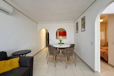 Appartamento in vendita a Torrevieja, Alicante, Spagna 2 camere da letto, 61 mq. N° 182880 - foto 9