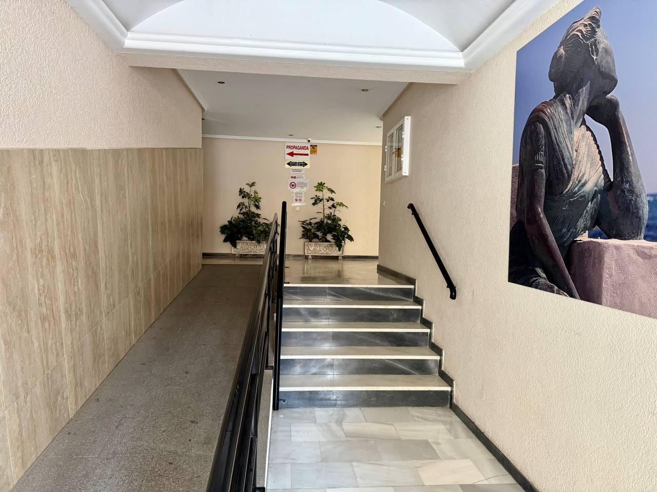 Huoneisto Torrevieja, Alicante, Espanja 2 makuuhuonetta, 61 m2 No. 182880